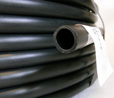 تولید لوله پلی اتیلن