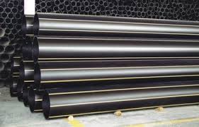 تولید لوله پلی اتیلن