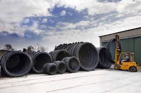 لوله پلی اتیلن و تولید لوله پلی اتیلن