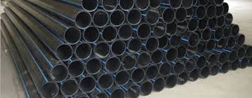 لوله پلی اتیلن و تولید لوله پلی اتیلن