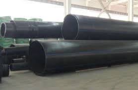 تولید لوله پلی اتیلن