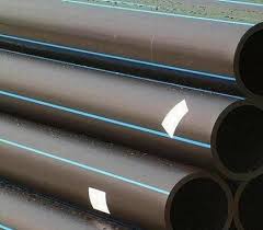 لوله پلی اتیلن و تولید لوله پلی اتیلن